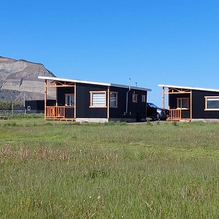 פורטו נטאלס Cabanas Antu Kuyen Patagonica מראה חיצוני תמונה