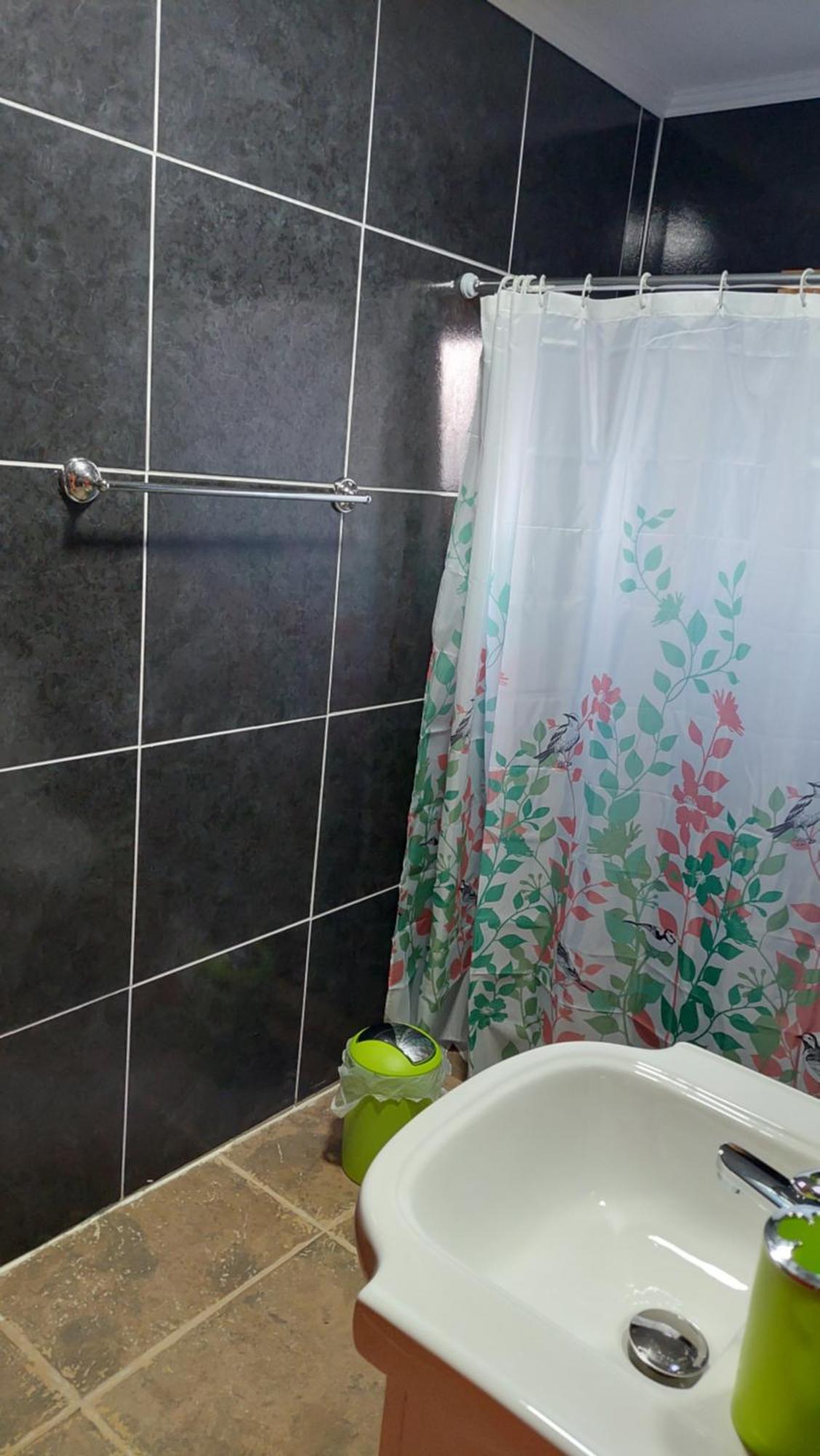 פורטו נטאלס Cabanas Antu Kuyen Patagonica מראה חיצוני תמונה