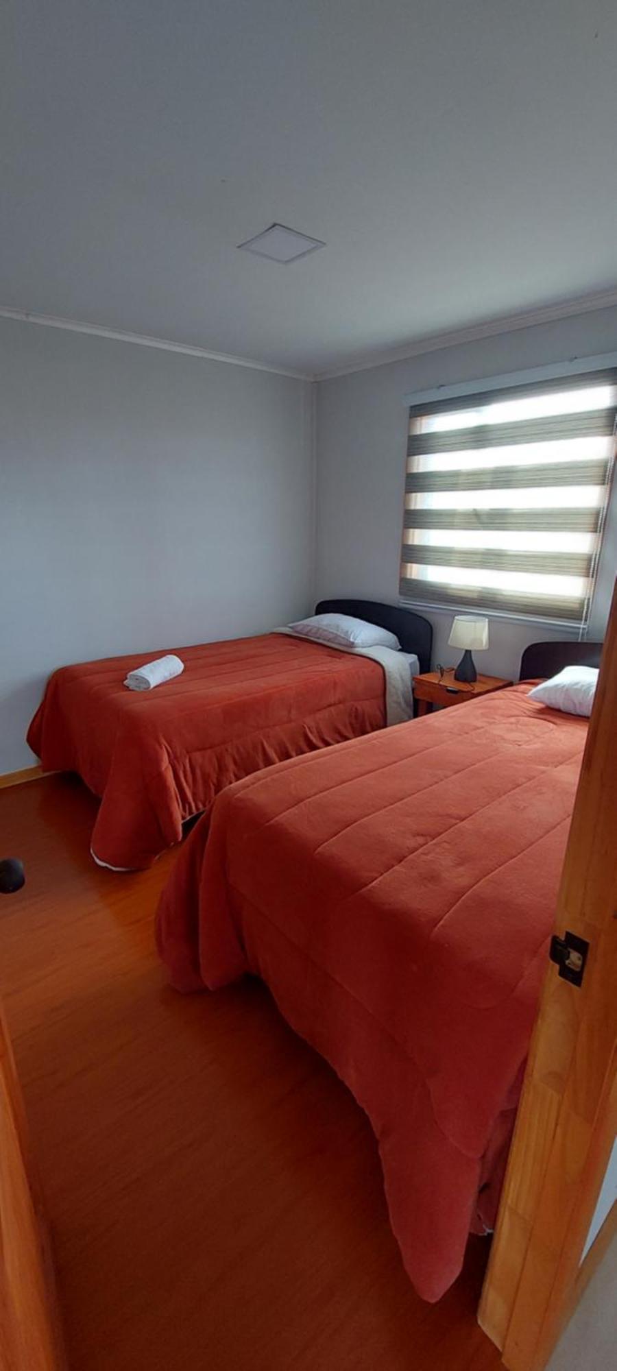 פורטו נטאלס Cabanas Antu Kuyen Patagonica מראה חיצוני תמונה
